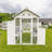 Modern Countryside Chicken Coop