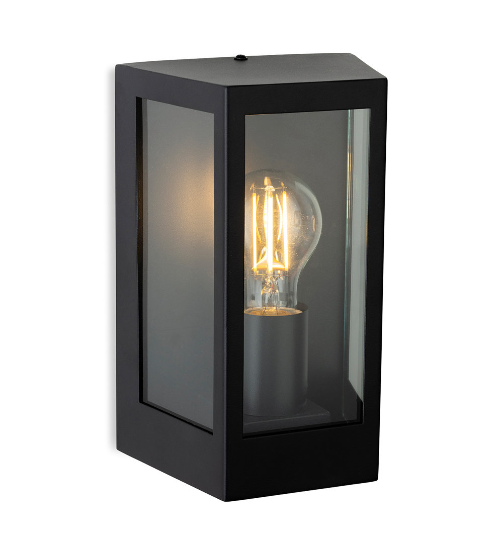 23cm H Outdoor Flush Mount