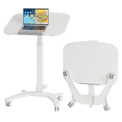 Adjustable Height Foldable Standing Desk
