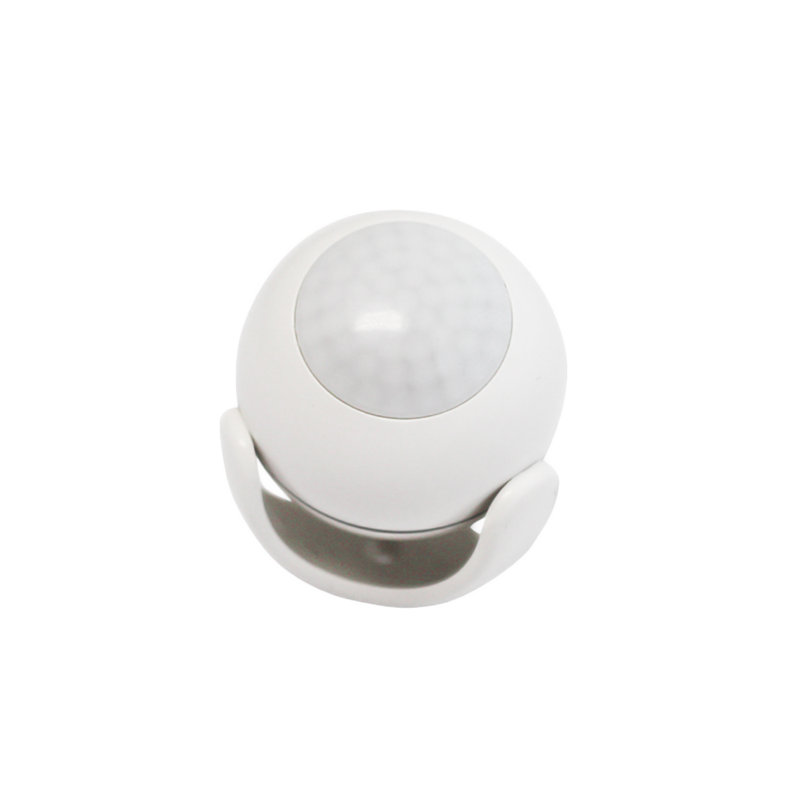 Responsive Infrared Dusk to Dawn Spot Light with Motion Sensor