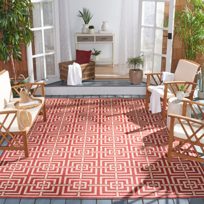 Tapis d'intérieur / extérieur Carovella