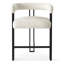 Tabouret de bar 24 po Modern-102834336
