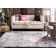 Wisner Geometric Area Rug