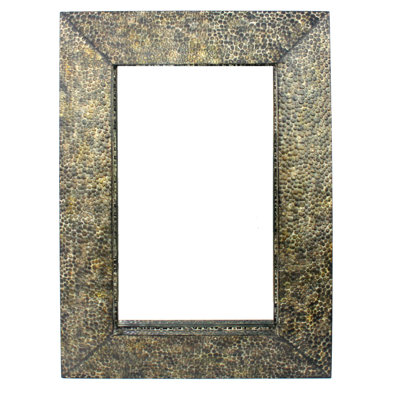 Miroir mural Gravel