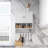 Bathroom Cabinet-2034627015