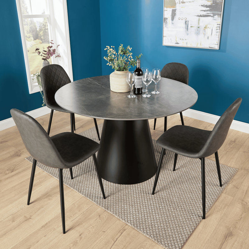 4 - Person Dining Set