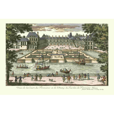 Vue de la France IV (JP)