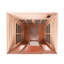 Four-Person Far-Infrared Outdoor Sauna-B