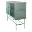 Console, vestibule, table de vestibule, armoire de salle à manger avec tablettes larges amovibles, table d'entrée, table de vestibule-195532966
