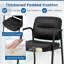 Waiting Room Chair with Metal Frame