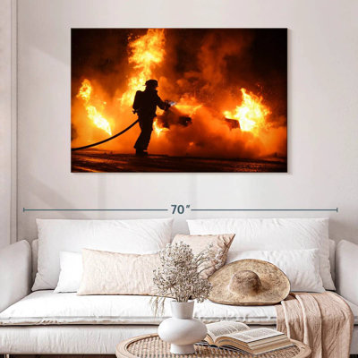 Lelar Fireman