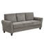 Mobilier de salon 1 pièce Classic Classic