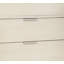 Commode 5 tiroirs Catarina