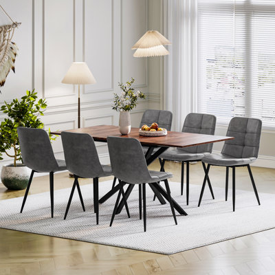 6 - Person Dining Set