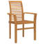 Patio Dining Armchair