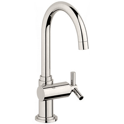 Universal Trio for Sink Faucet
