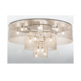 Niagara 16 - Light Flush Mount