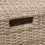 Ensemble de mobilier de patio en U-1934497883