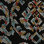 Freya Ikat 100% Cotton Fabric