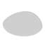 Table basse moderne 46 po x 29 po x 12 po ultrabrillante-1260961701