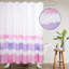 Rideau de douche Crinkle-1624649744