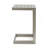 ALU C-SHAPED TABLE-550549978