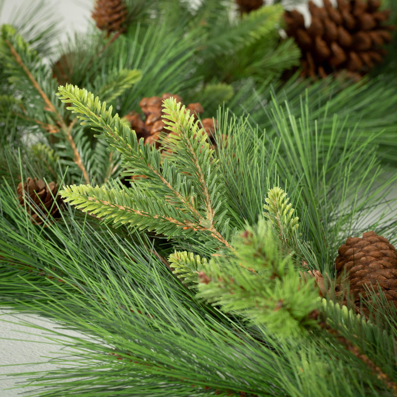 Guirlande de Noël 72 po
