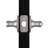 Delavan Privacy Door Lever-7224756