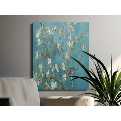 Goggans Wrapped Canvas Print Set