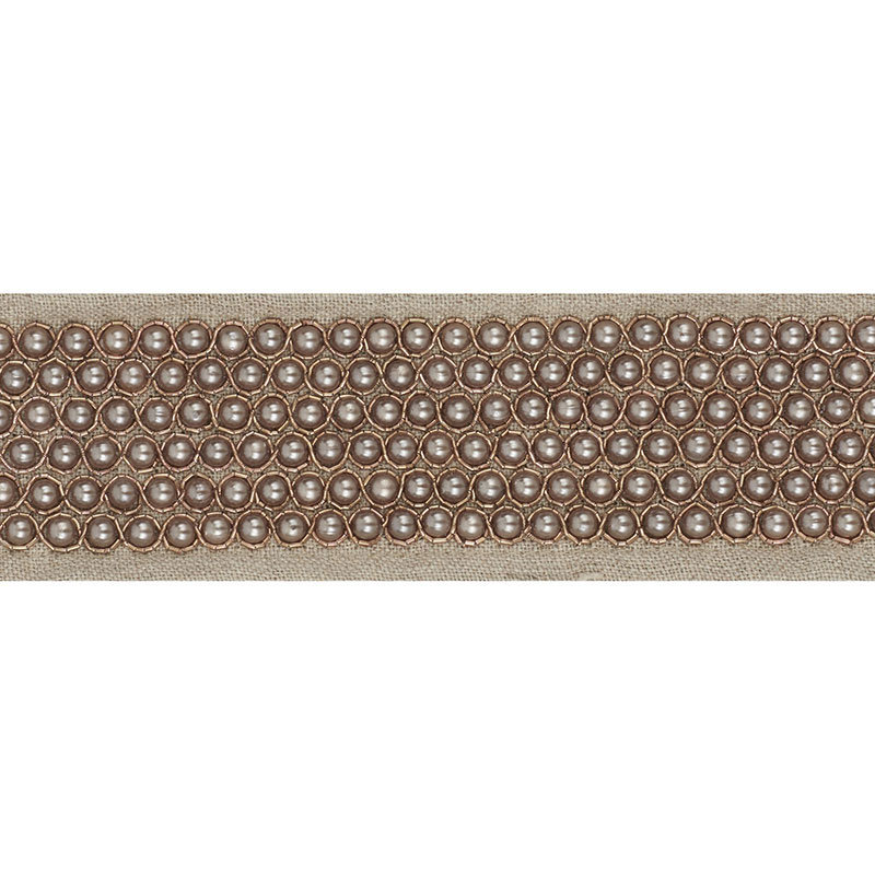 Ruban Garbo, Taupe