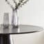 Oscura 120cm Round Dining Table