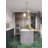 Yearby 3-Light Unique Globe Dimmable Chandelier-948708775-948708777