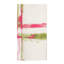 Abstract Grid 21" Napkin-83449868