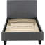 Midge Upholstered Bed Frame-1739504505