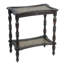 Console en bois massif 24 pi spencer
