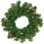 Guirlande de Noël artificielle 18 pouces Deluxe