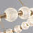Marni 41-In LED Chandelier-103256187-103256188
