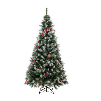 180cm H Artificial Christmas Tree