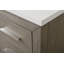 Meuble-lavabo sur pied simple 42,31 po Maddison-523871670