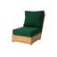 Arrihanna Outdoor Teak Lounge Chair-548080241