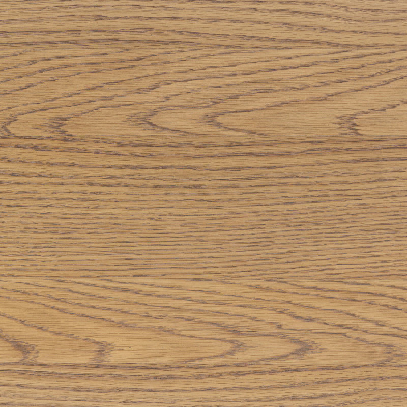 Roark 5 - Drawer Dresser, Saddle Brown Veneer