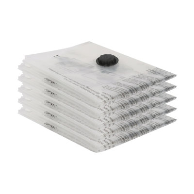 Harbour Housewares Vacuum Storage Bags
