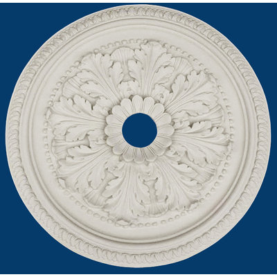 Médaillon de plafond