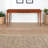 Malani Piece Configurable Writing Desk Office Set