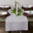 Kristina 100% Cotton Table Runner-1644540524-1644540531