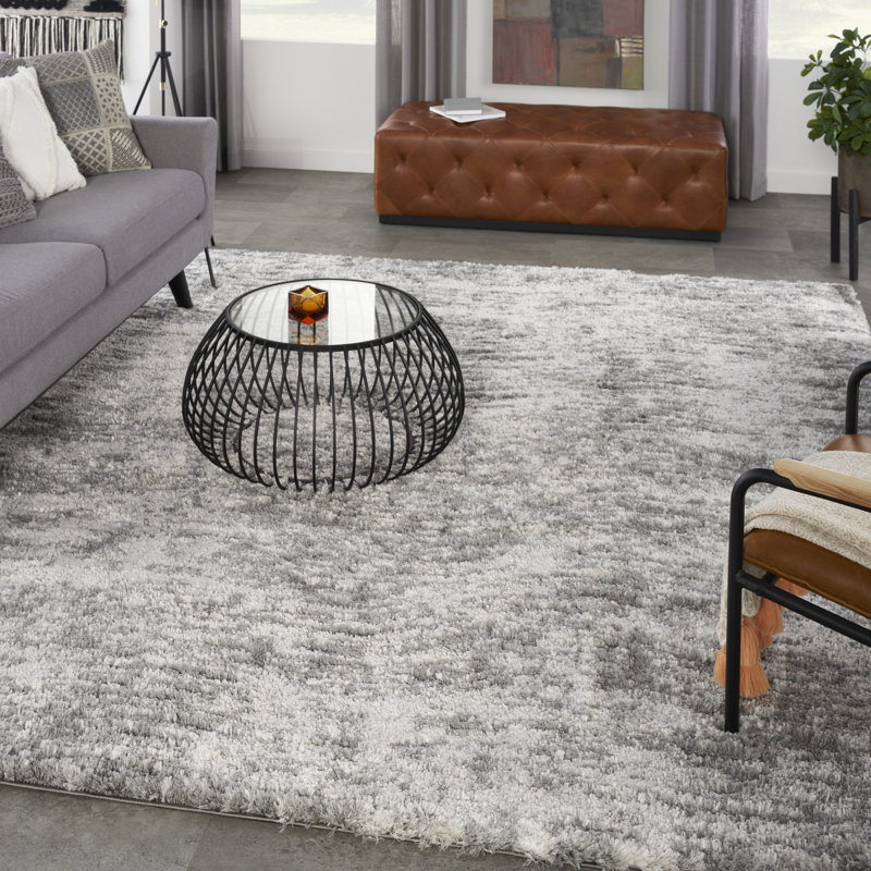 Indoor Rug, Rectangle 7'10" x 9'10"