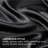 Bedsure Sateen Fitted Sheet GentleSoft™️-110351637-110351635