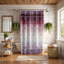 Rideau de douche rose Premium-980561318