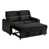Black Chenille