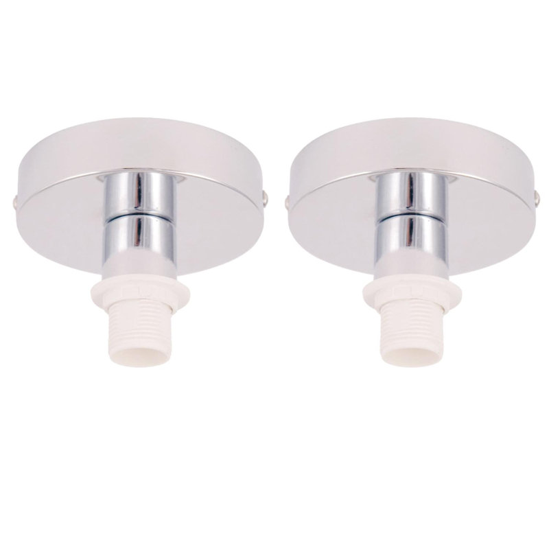 Erminio Semi Flush Mount